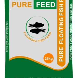 Carp Finisher Floating Fish Feed 40kg